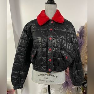 Moschino Jacket